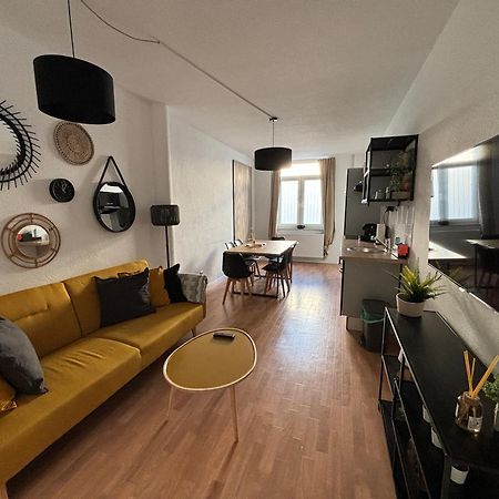 150Qm - 5 Rooms - Free Parking - Mallibase Apartments Hannover Exterior photo