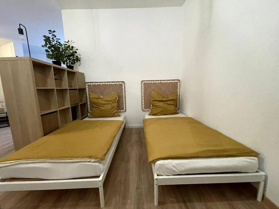 150Qm - 5 Rooms - Free Parking - Mallibase Apartments Hannover Exterior photo