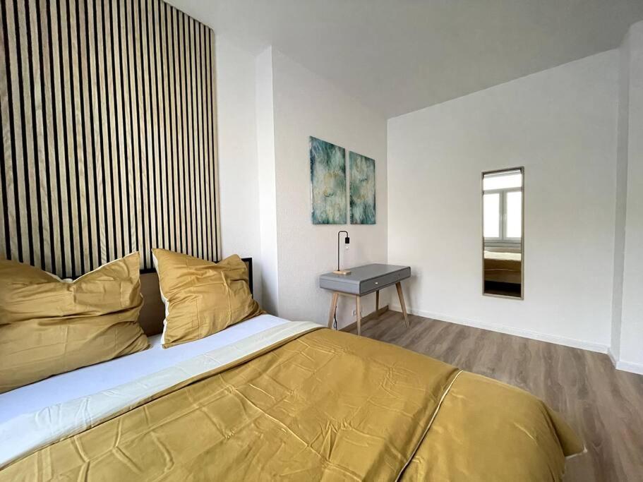 150Qm - 5 Rooms - Free Parking - Mallibase Apartments Hannover Exterior photo